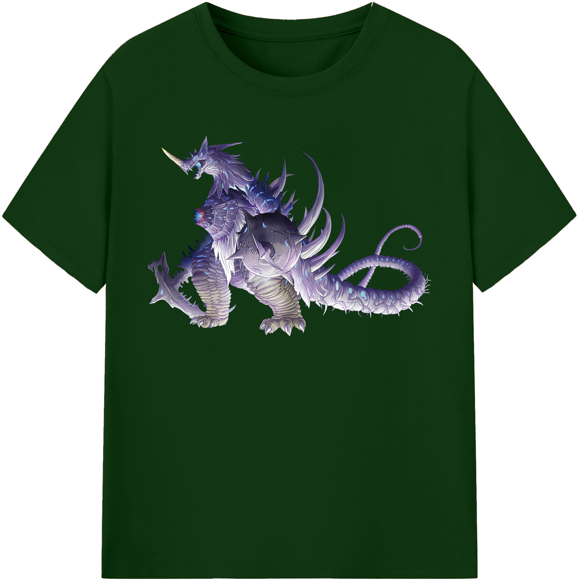 （画像用） ウルトラマン Ultraman 綿100％半袖Tシャツ（フロントプリント）
